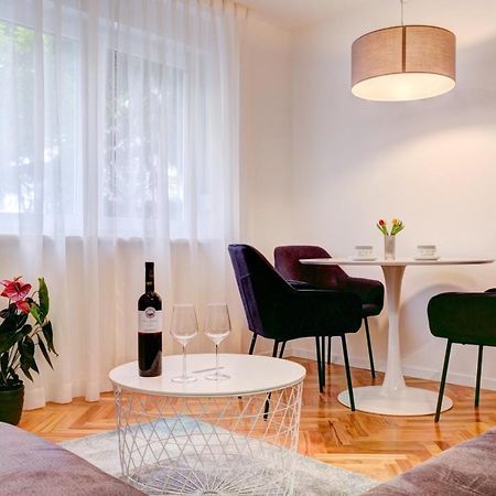 Paola Apartment Рийека Екстериор снимка