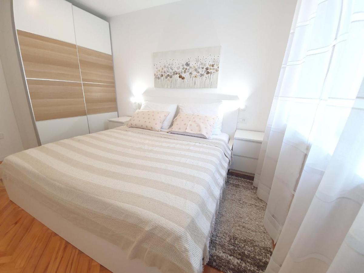 Paola Apartment Рийека Екстериор снимка