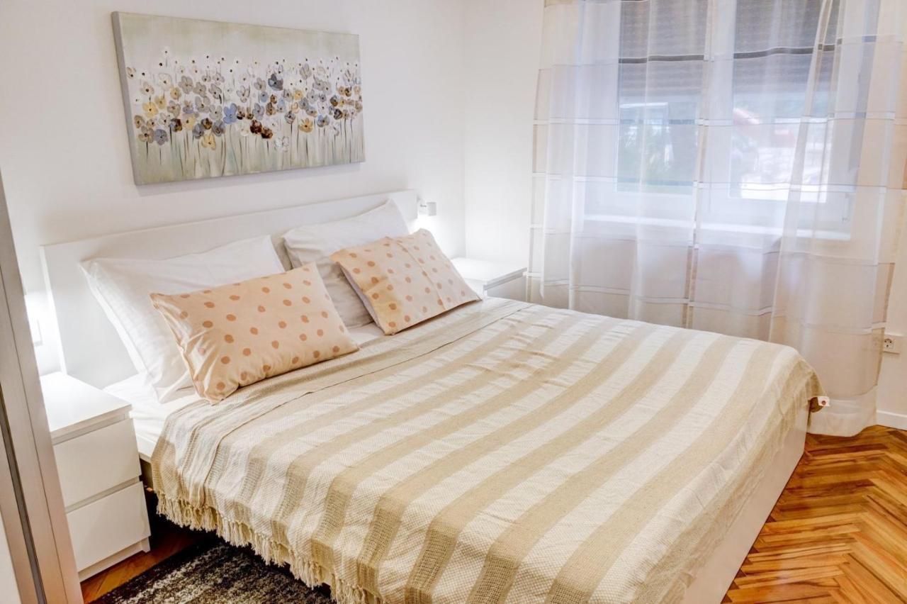 Paola Apartment Рийека Екстериор снимка