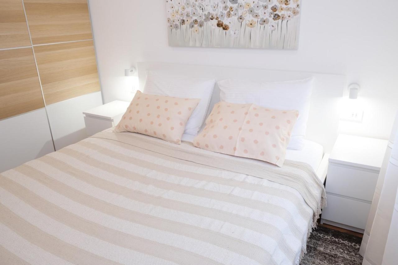 Paola Apartment Рийека Екстериор снимка