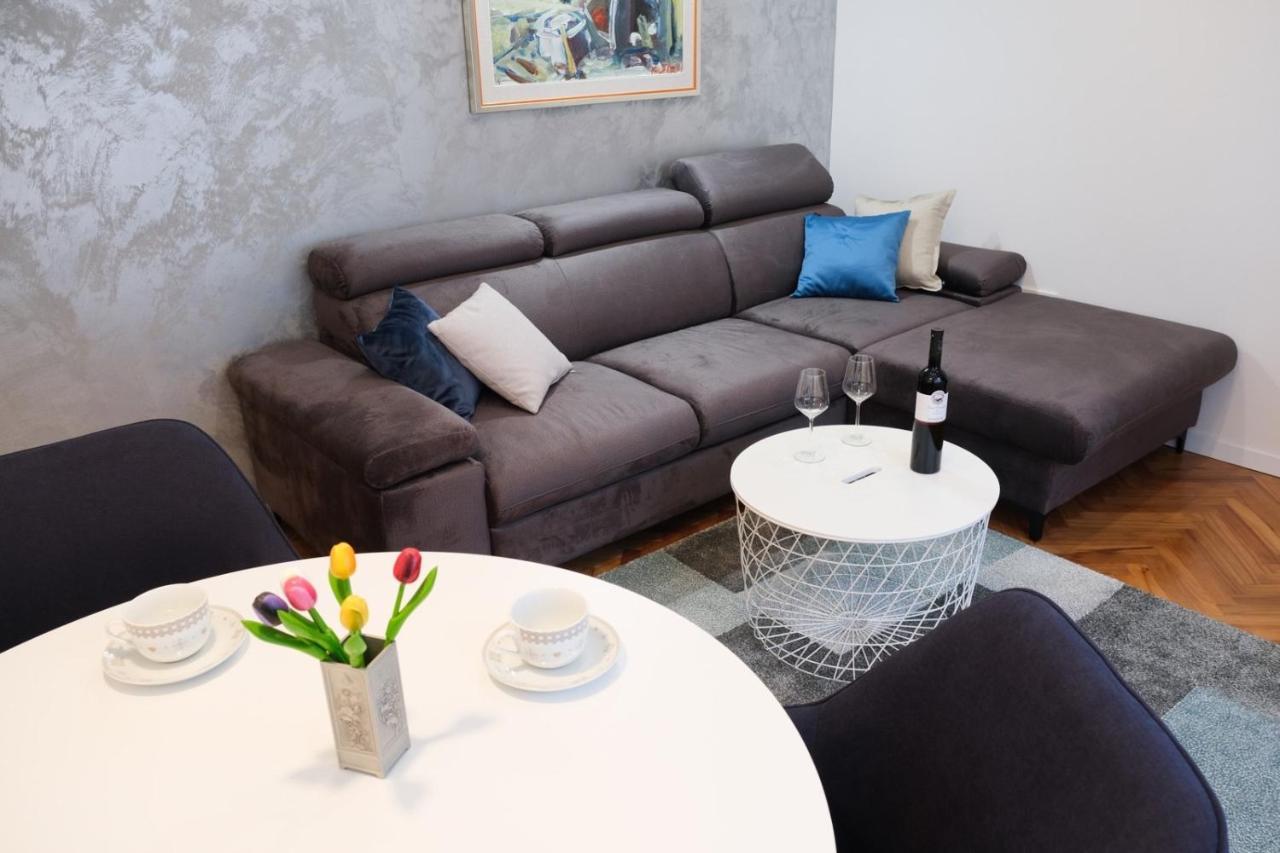 Paola Apartment Рийека Екстериор снимка