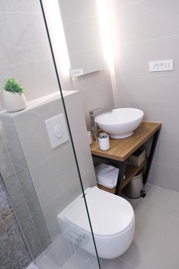 Paola Apartment Рийека Екстериор снимка